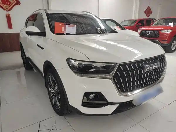 Haval H6 2024