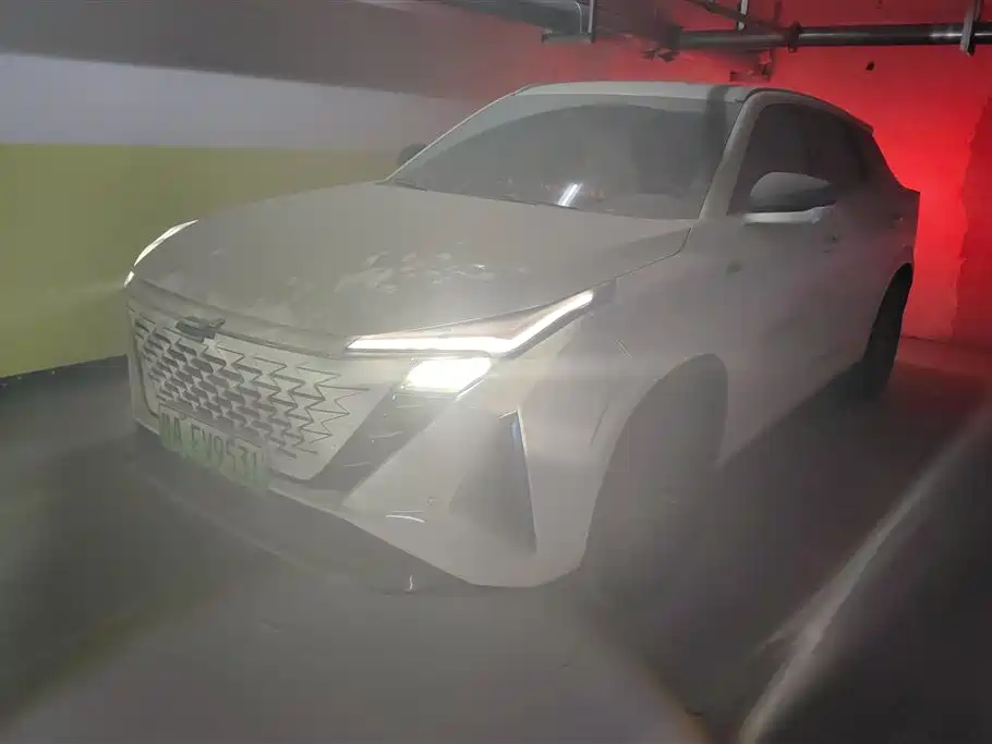 Oshan Oushang Z6 New Energy 2023