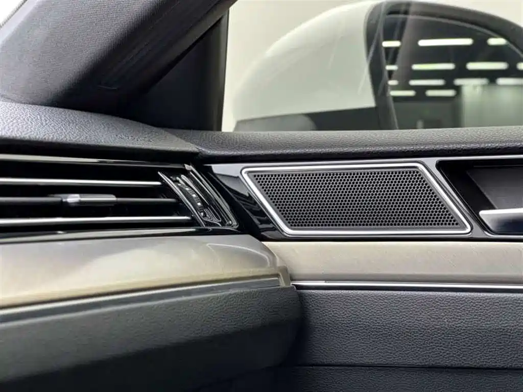 Volkswagen CC 2019 — фото 14