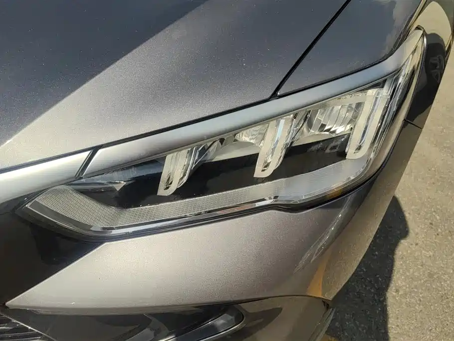 BYD Pro New Energy 2023 — фото 5