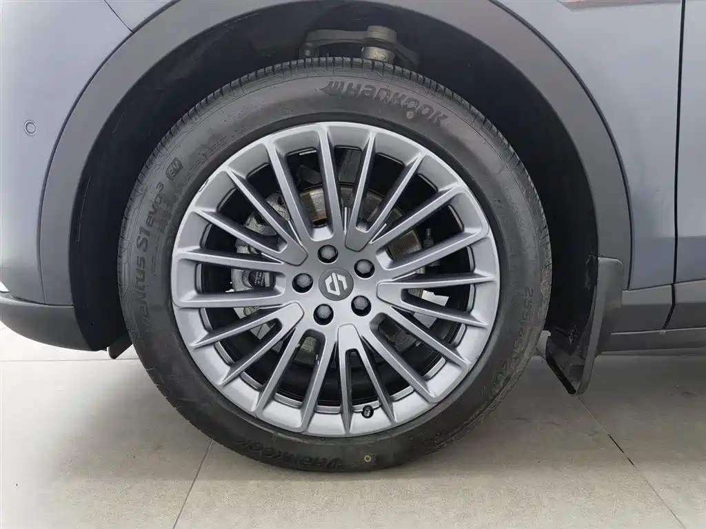 Leapmotor C11 2024 — фото 17