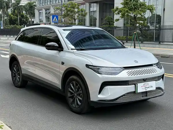 Leapmotor C11 2023
