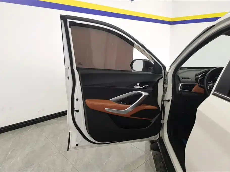 Baojun 510 2019