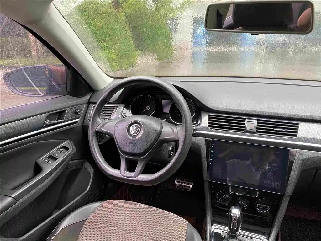Volkswagen C-TREK Weiling 2018 — фото 13