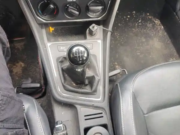 Volkswagen Lavida 2016