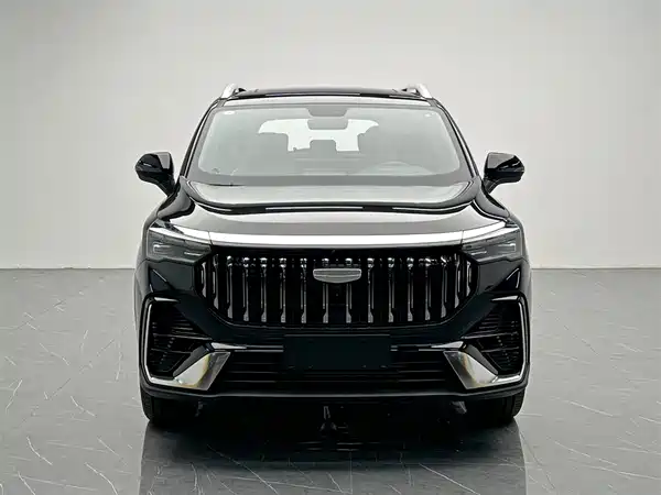 Geely Haoyue L 2026