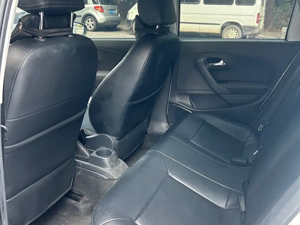 Volkswagen Polo 2019