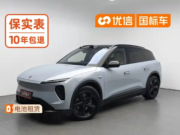 NIO ES6 2024