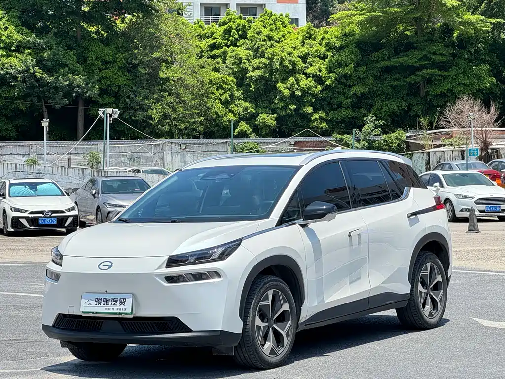 Aion V 2024