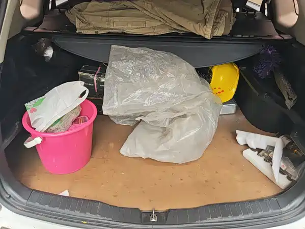 Haval H6 2015
