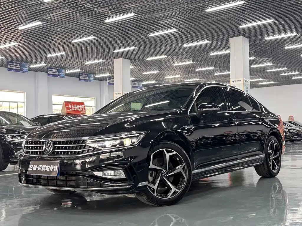 Volkswagen Magotan 2023
