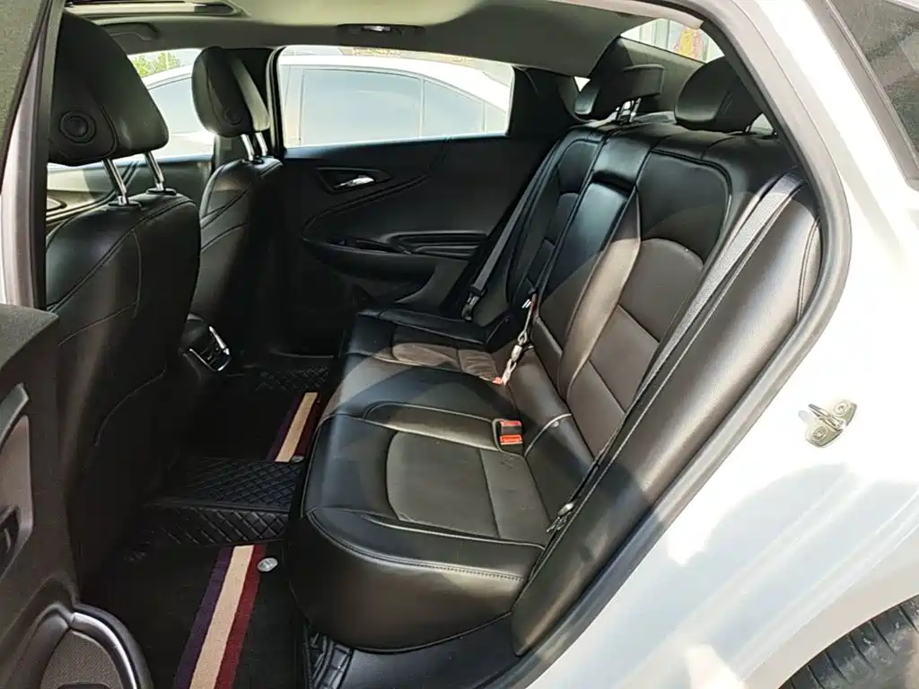 Chevrolet Malibu XL 2018 — фото 17