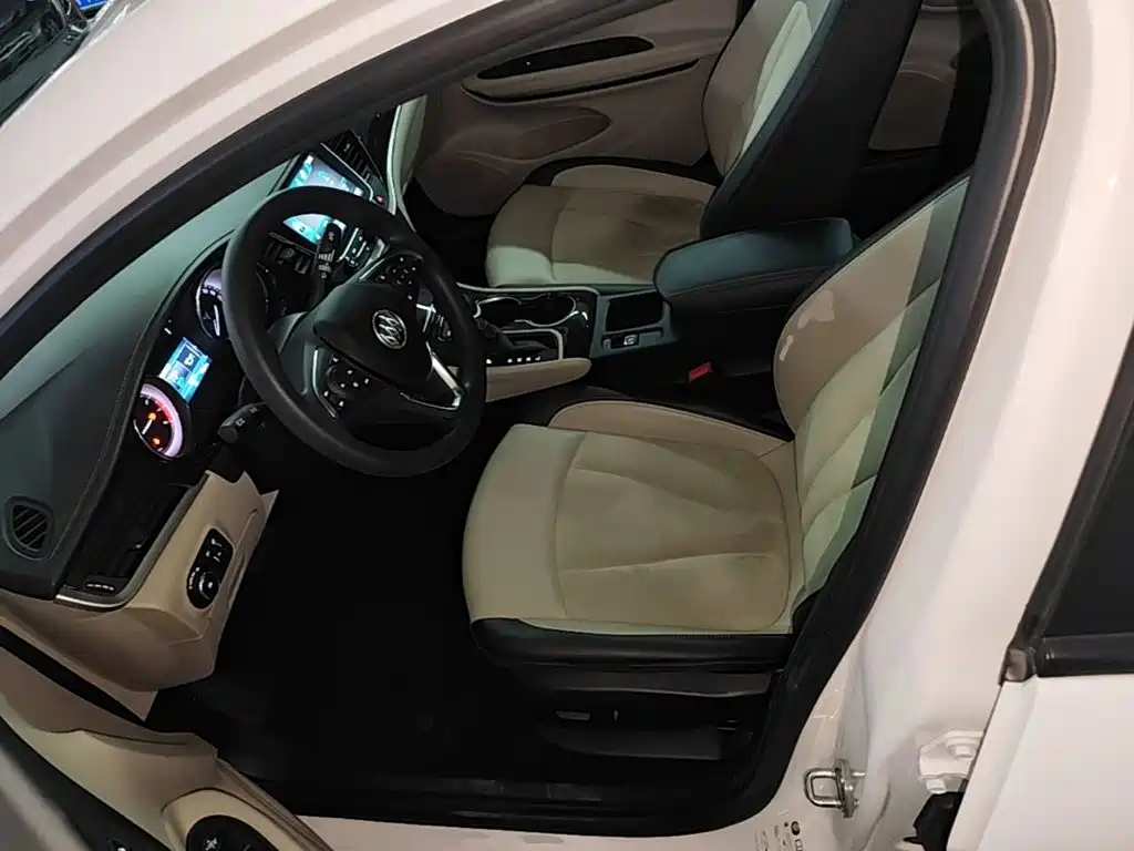 Buick Verano 2019 — фото 15