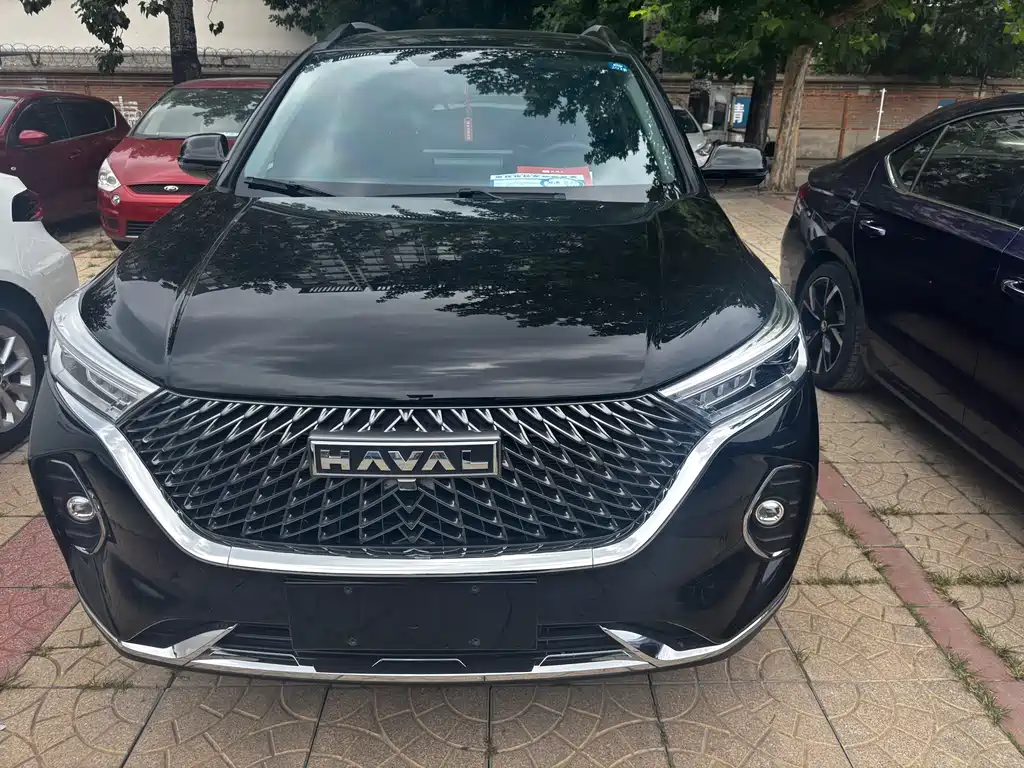 Haval M6 2023