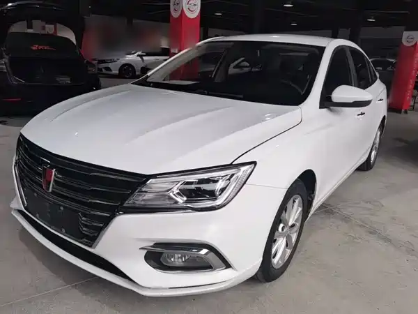 Roewe i5 2021