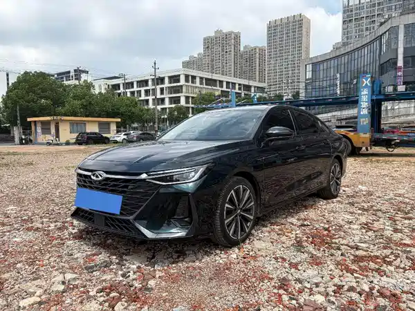 Chery Arrizo 8 2024