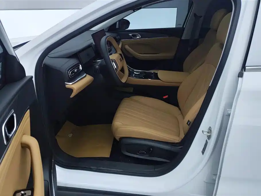 Galaxy Xingyao 6 2026 — фото 9