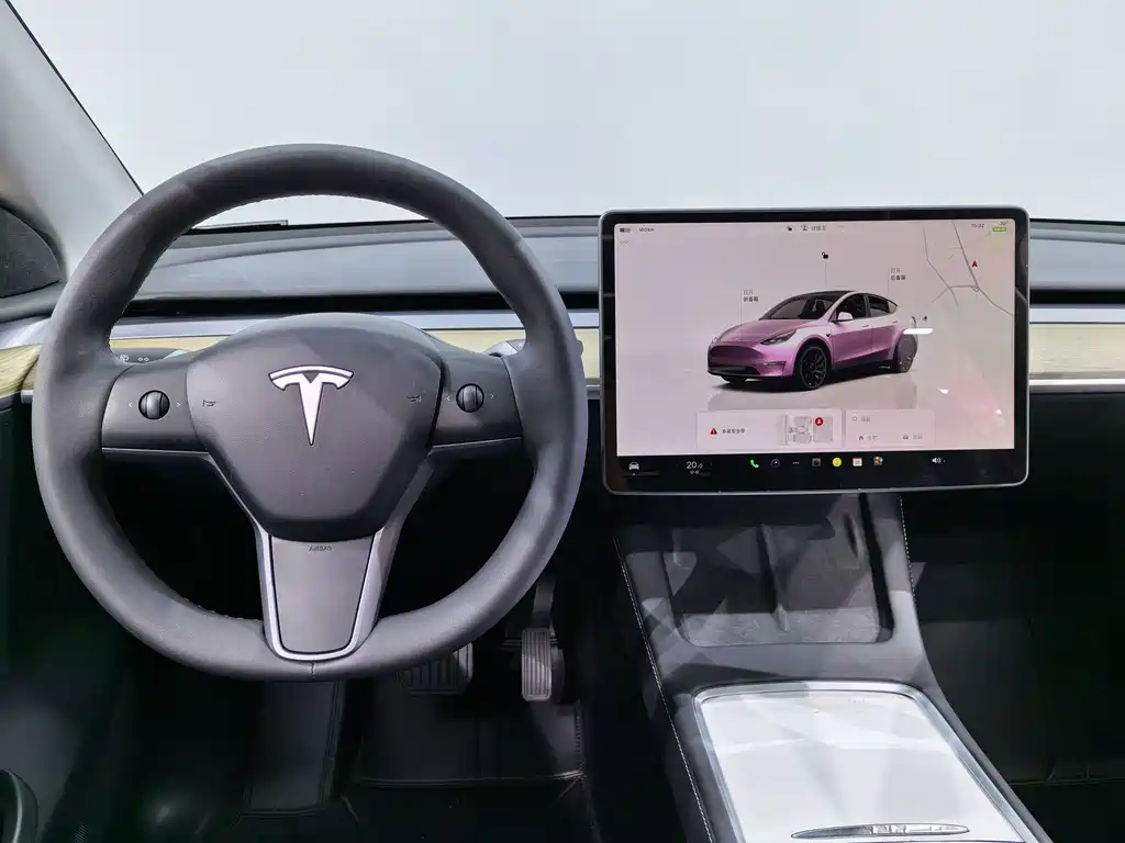Tesla Model Y 2023 — фото 13