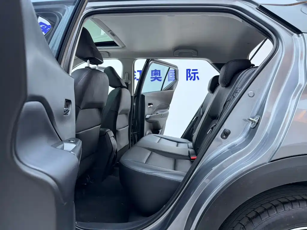 Nissan Kicks 2023 — фото 12