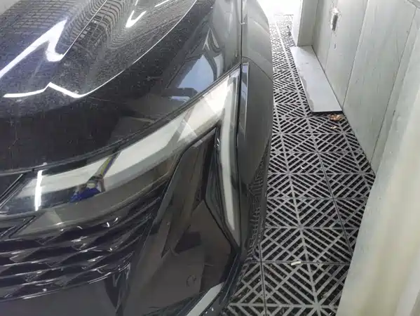 Geely Boyue L 2024