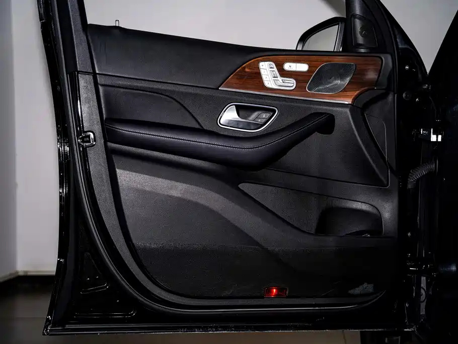Mercedes-Benz GLE 2020 — фото 16