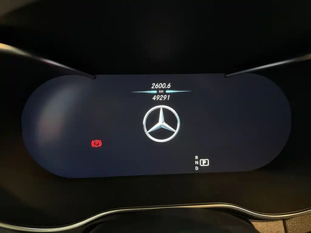 Mercedes-Benz C-Class 2020 — фото 16