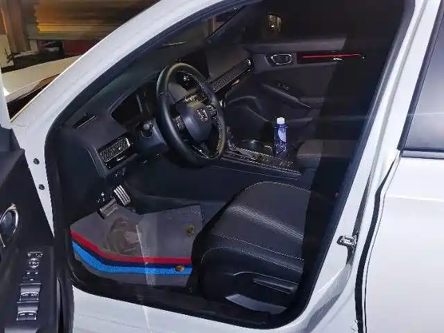 Honda Civic 2023