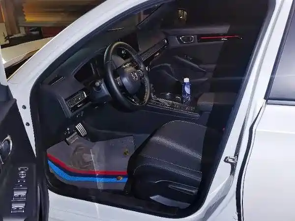 Honda Civic 2023