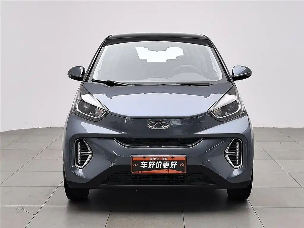 Chery QQ Little Ant 2023 — фото 3