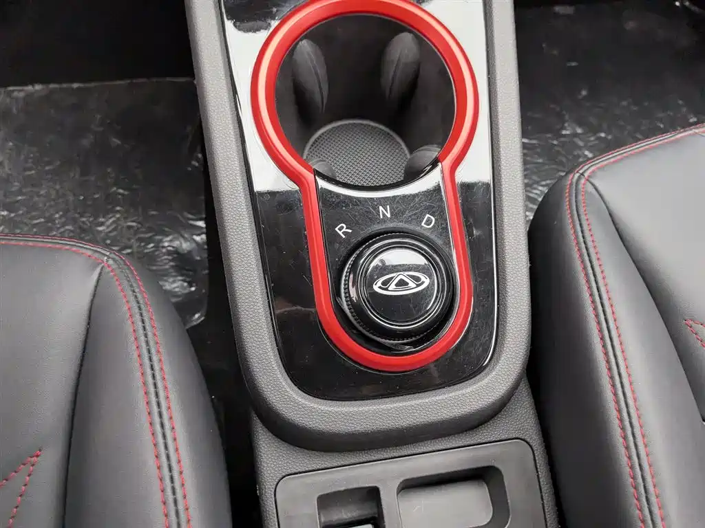 Chery QQ Little Ant 2023 — фото 13