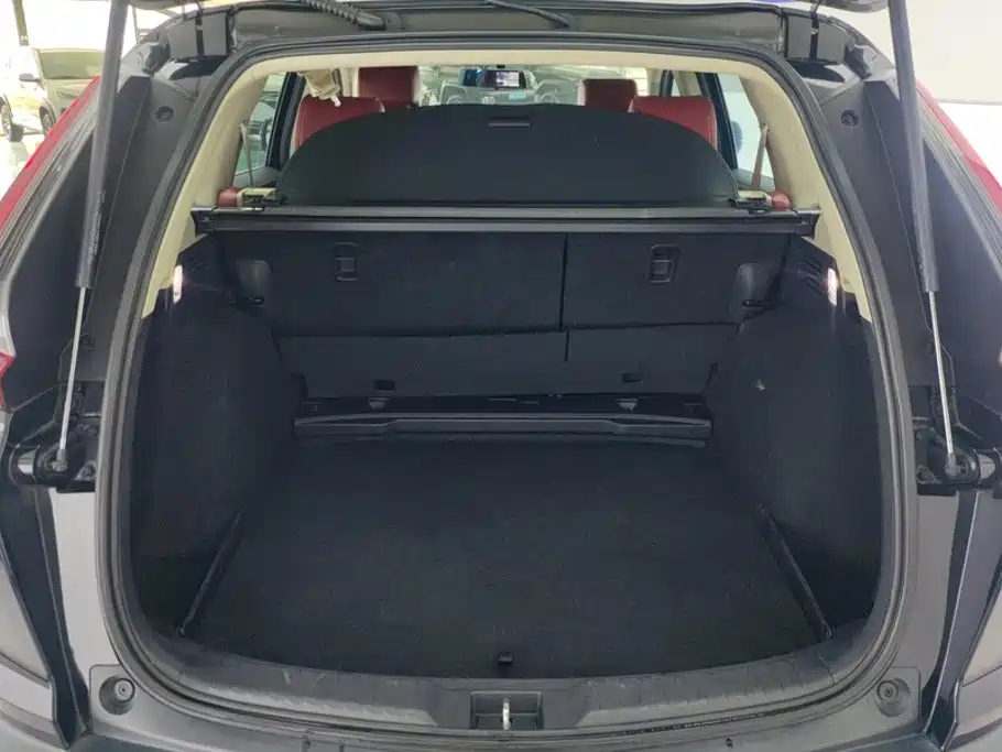 Honda CR-V 2022