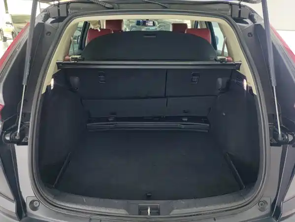Honda CR-V 2022
