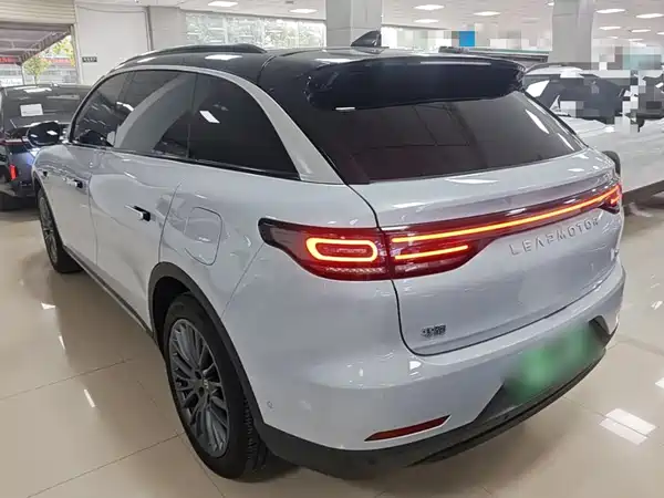 Leapmotor C11 2023