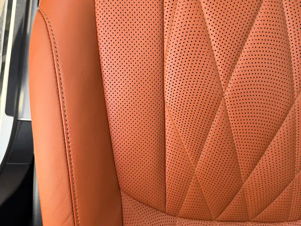 Lexus LX 2020 — фото 20