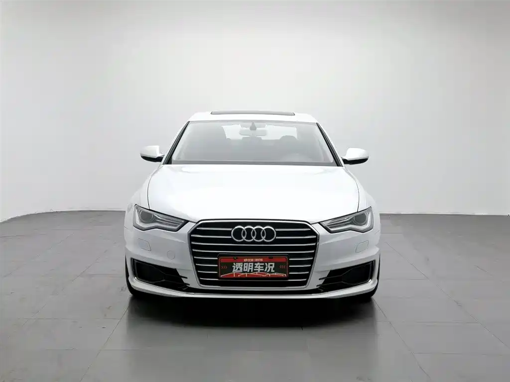 Audi A6L 2017 — фото 3