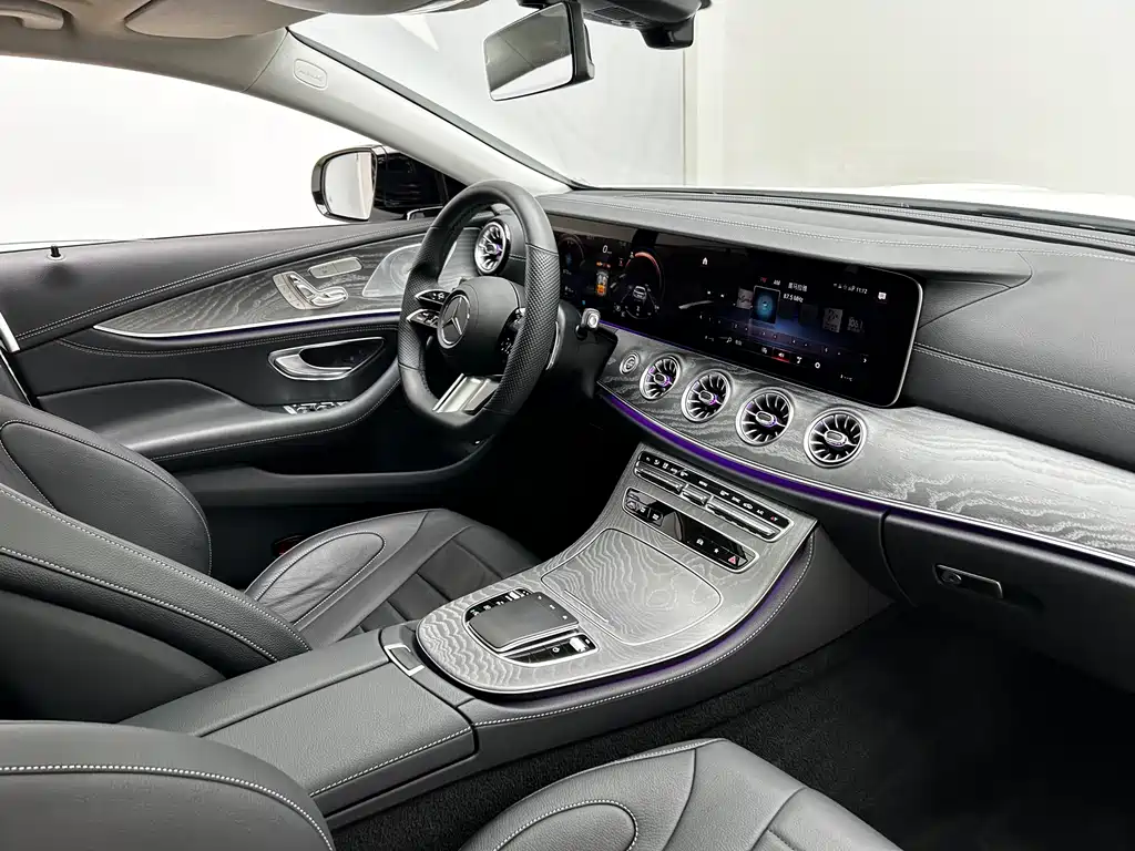 Mercedes-Benz CLS 2025 — фото 18