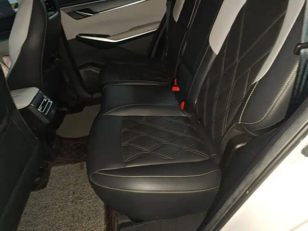Changan CS75 PLUS 2023 — фото 15