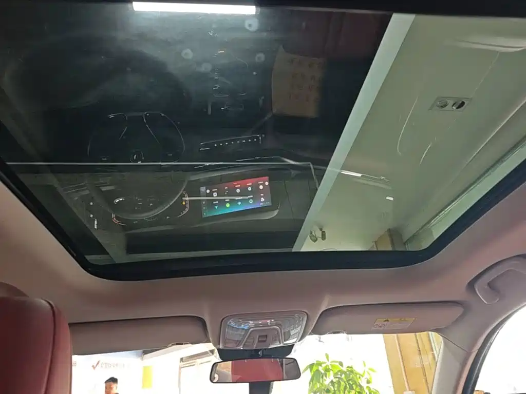 Changan CS75 PLUS 2020 — фото 18