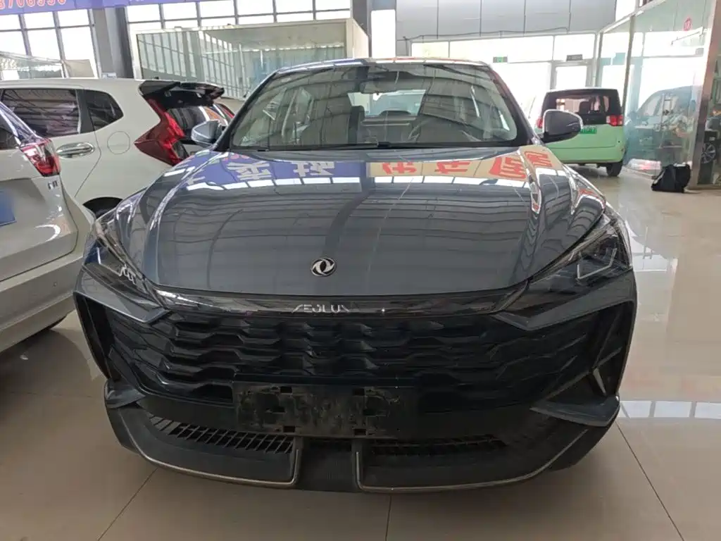 Dongfeng Yixuan 2025