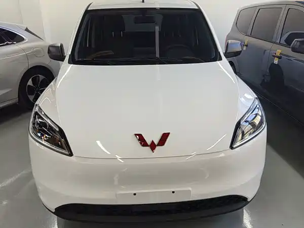 Wuling Hongguang New Energy 2026