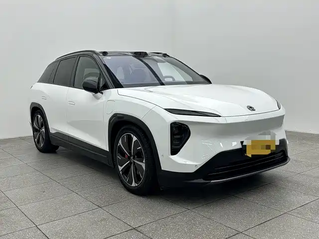 NIO ES7 2022 — фото 3