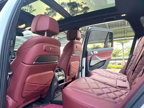 BMW X5 2024