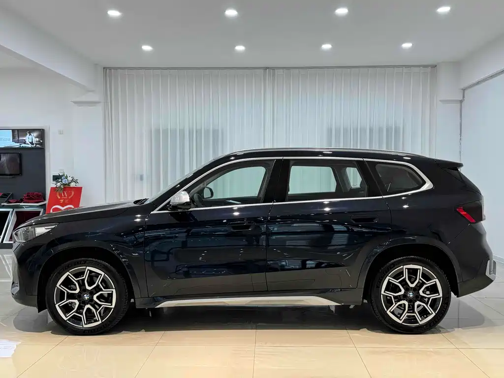 BMW X1 2024