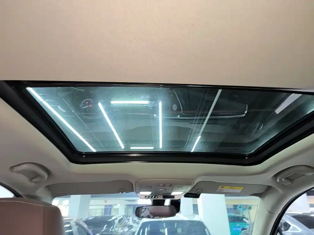 Buick Envision Plus 2019 — фото 18