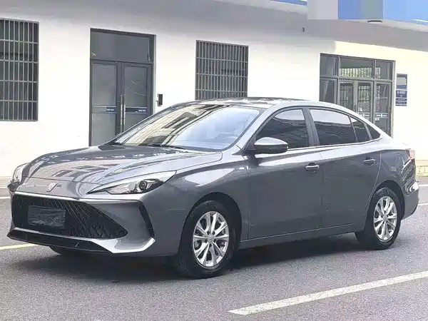 Roewe i5 2023