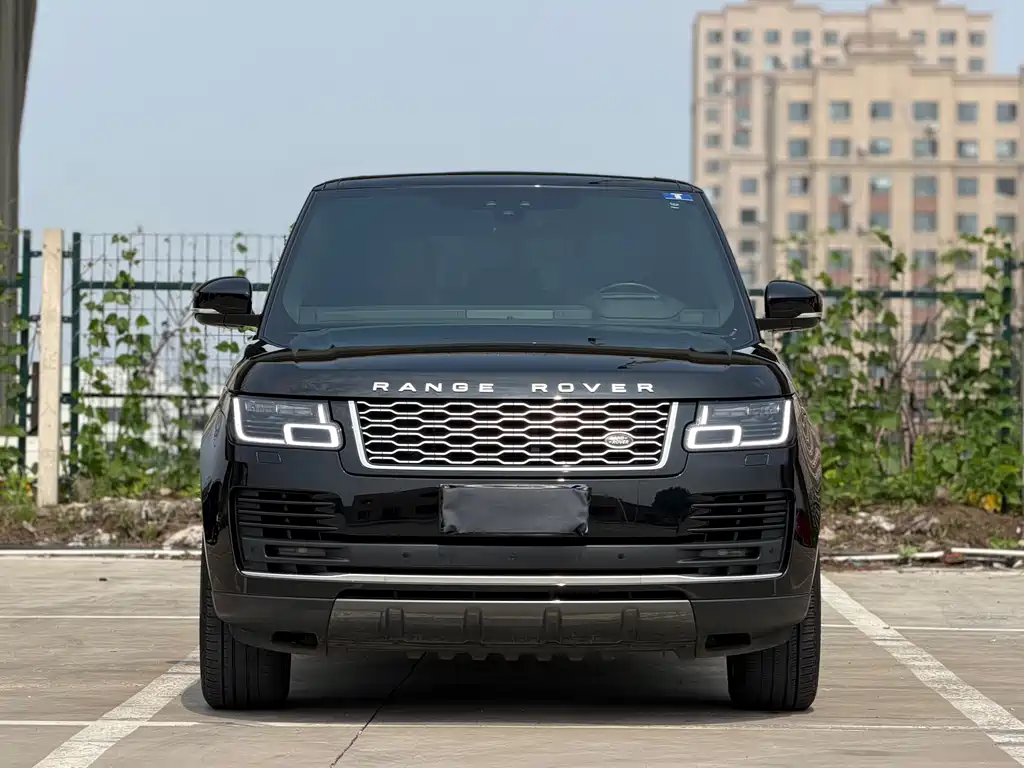 Land Rover Range Rover 2020