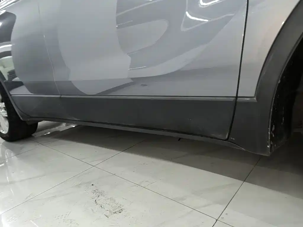 Buick Envision Plus 2019 — фото 21