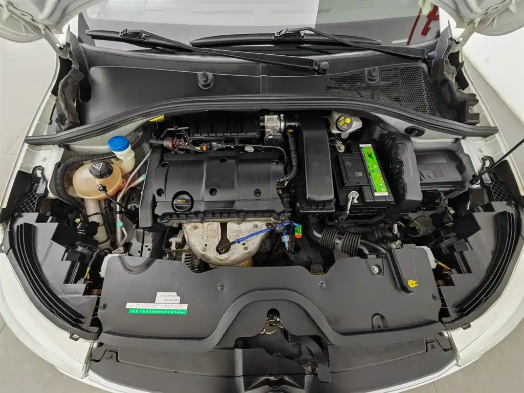 Citroen C3-XR 2017