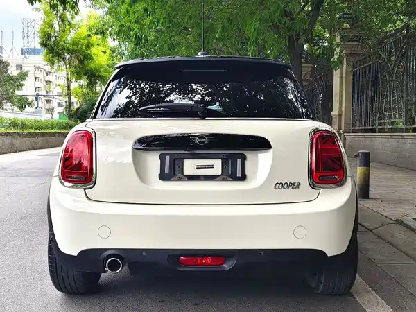 MINI MINI 2021