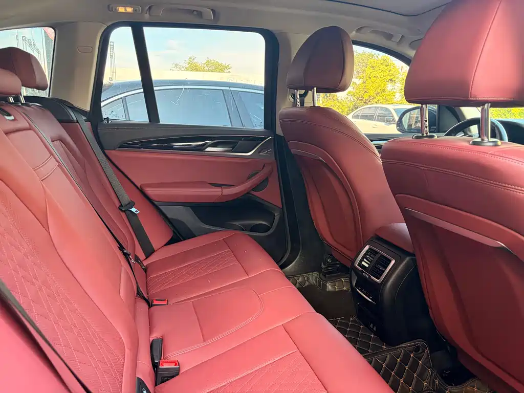 BMW X3 2023